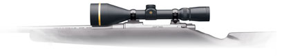 VX-L Leupold Profile