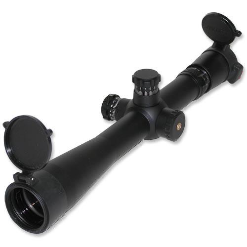 Leupold Tactical Scope