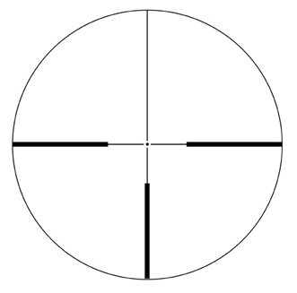 IOR Scopes, IOR Rifle Scope