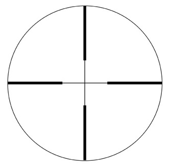 IOR Scopes, IOR Rifle Scope