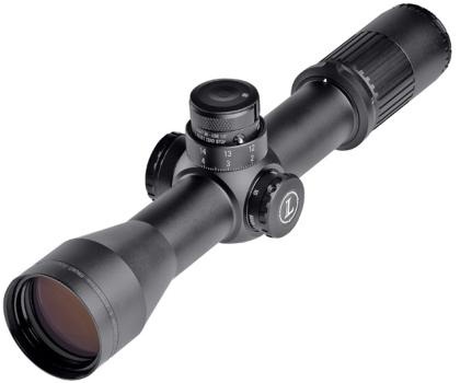 Leupold 3-18x44 Mark 6 34mm Riflescope